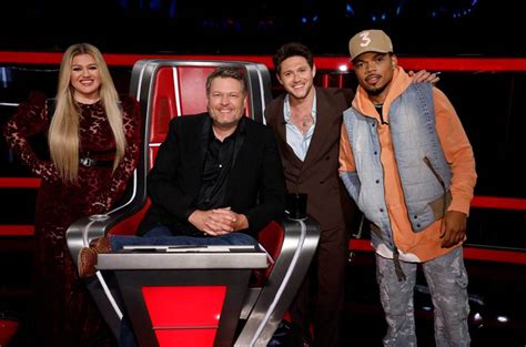 team blake the voice 2023|the voice 2023 winner.